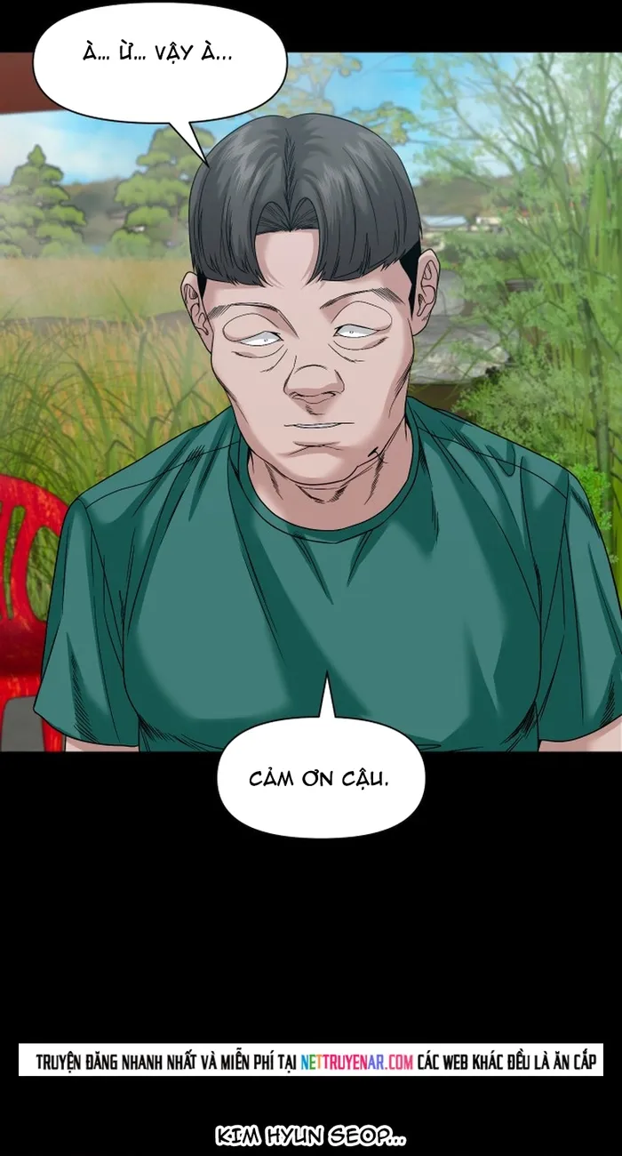 Ngôi Làng Ma Quái Chap 87 - Next Chap 88