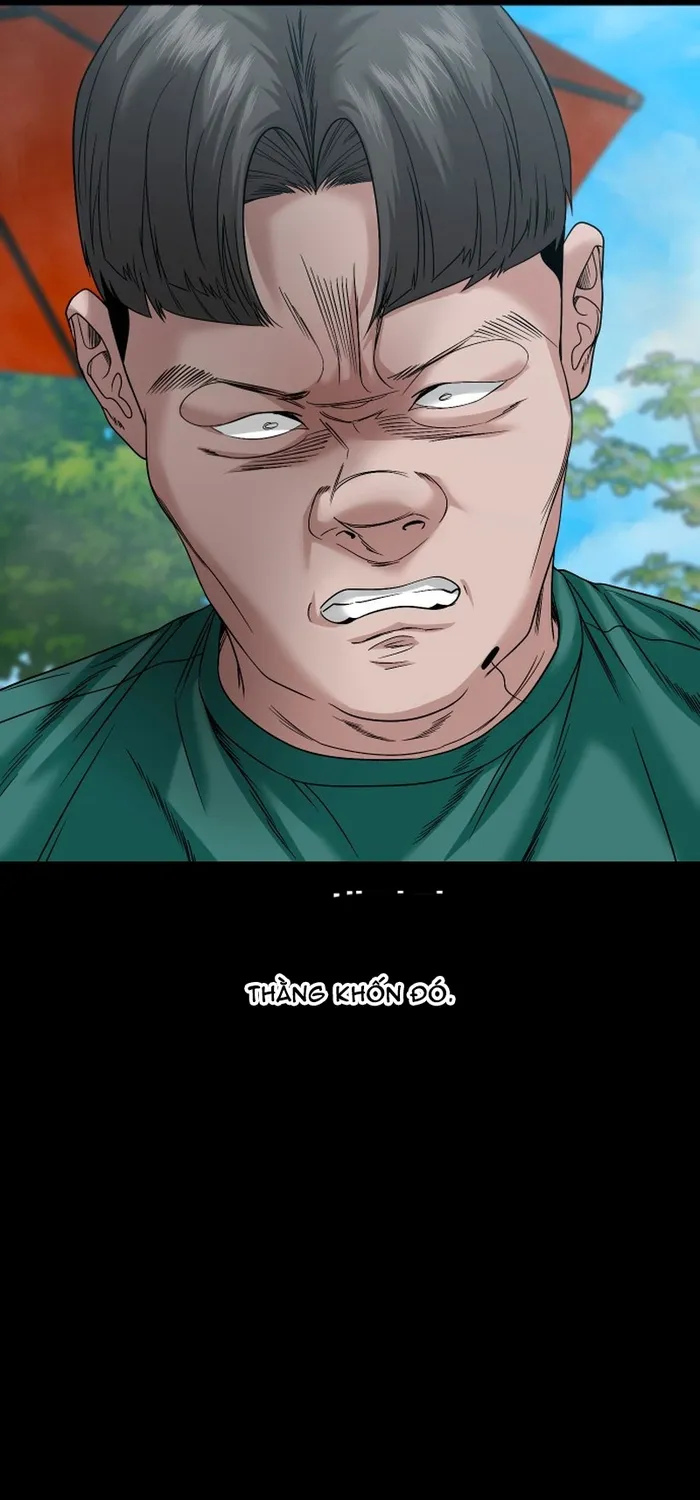 Ngôi Làng Ma Quái Chap 87 - Next Chap 88