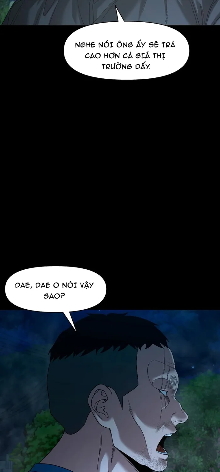 Ngôi Làng Ma Quái Chap 87 - Next Chap 88