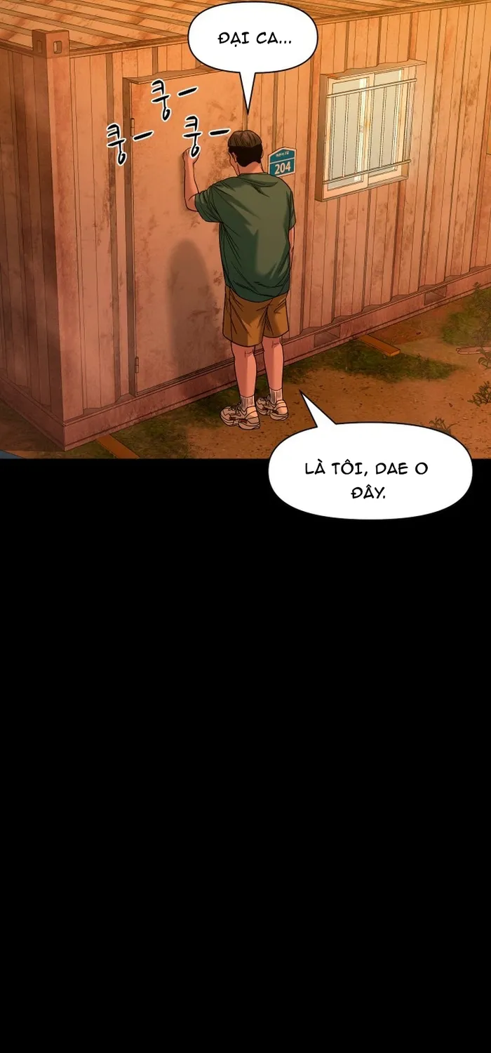 Ngôi Làng Ma Quái Chap 87 - Next Chap 88