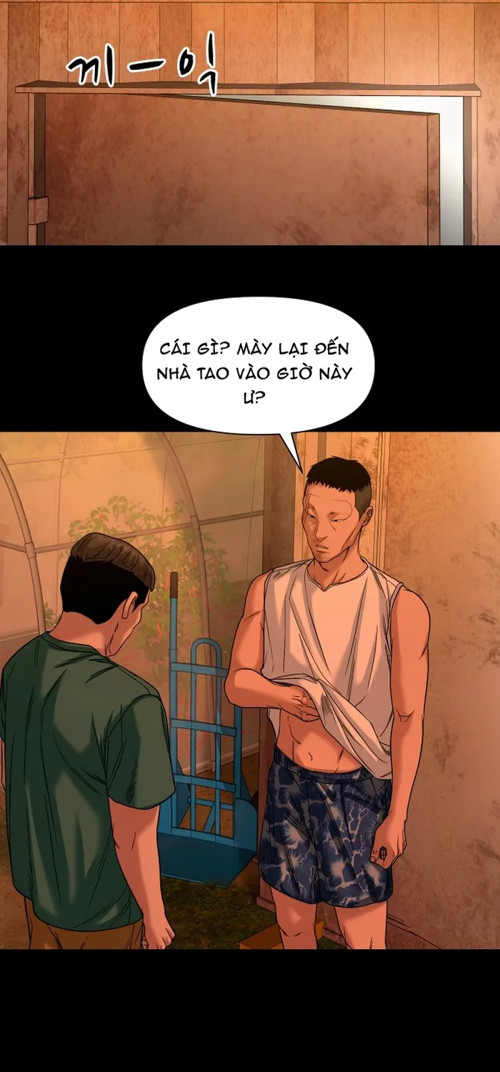 Ngôi Làng Ma Quái Chap 87 - Next Chap 88