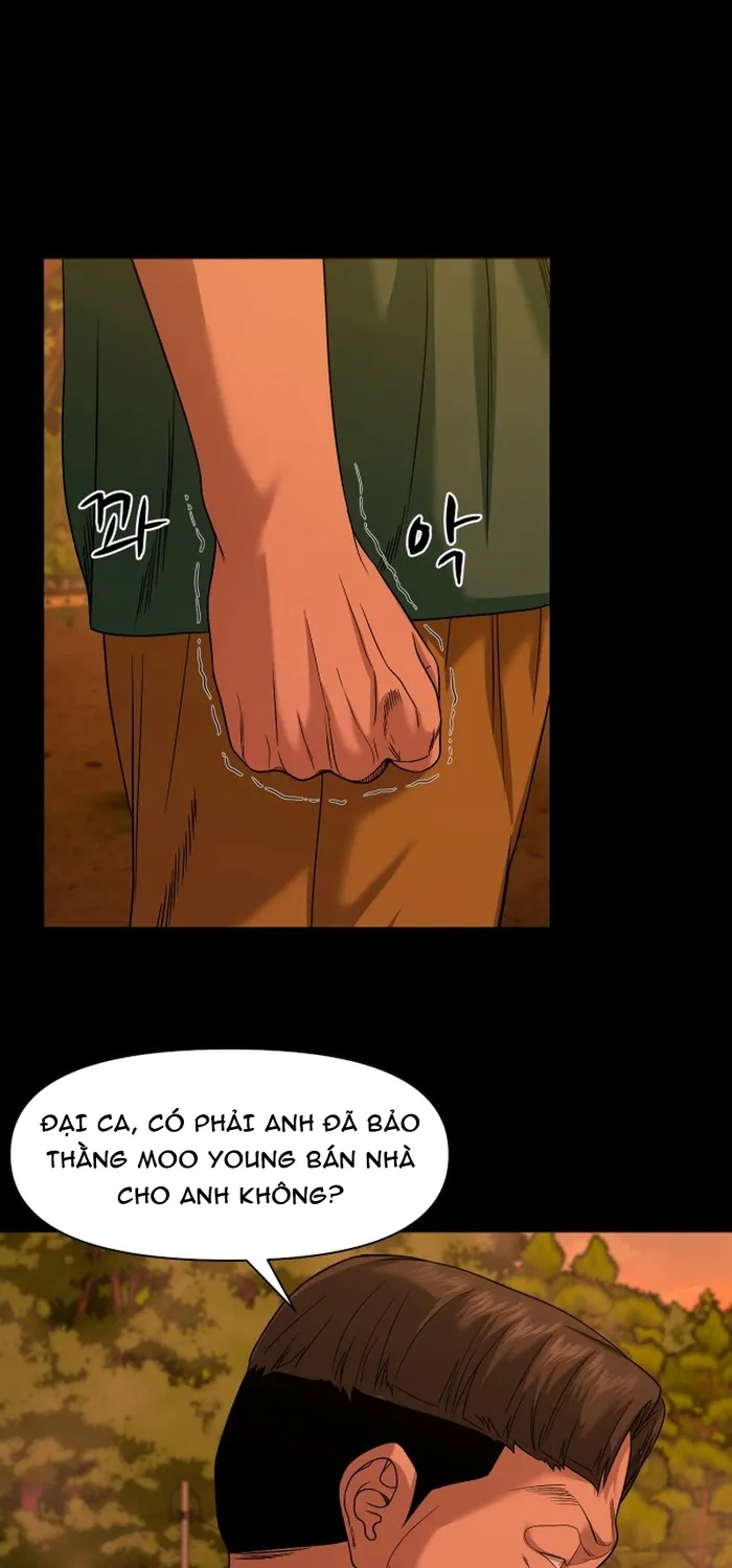 Ngôi Làng Ma Quái Chap 87 - Next Chap 88