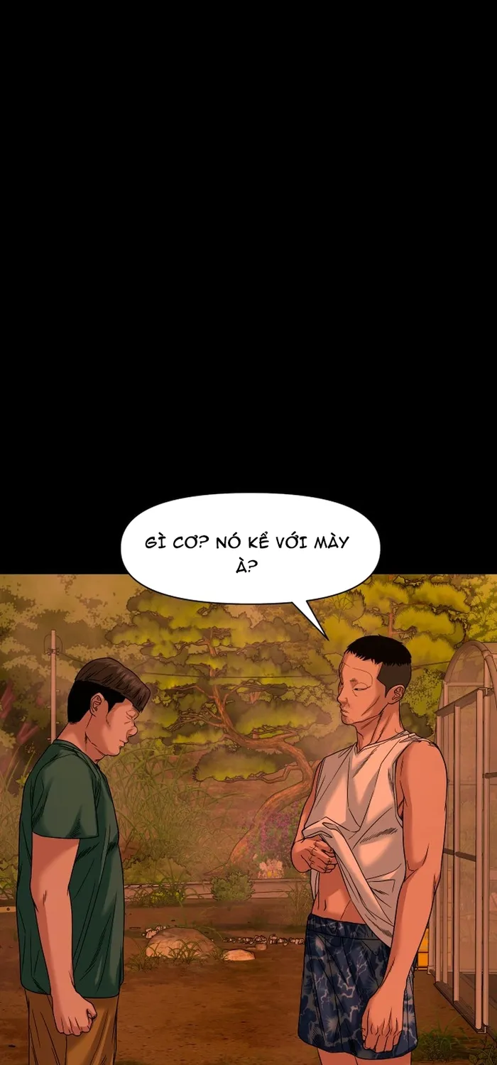 Ngôi Làng Ma Quái Chap 87 - Next Chap 88