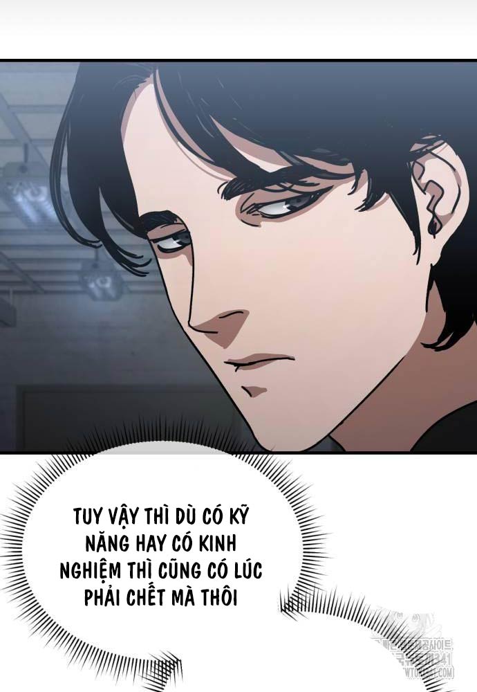 Ngôi Nhà Ẩn Ngày Tận Thế Chap 10 - Next Chap 11