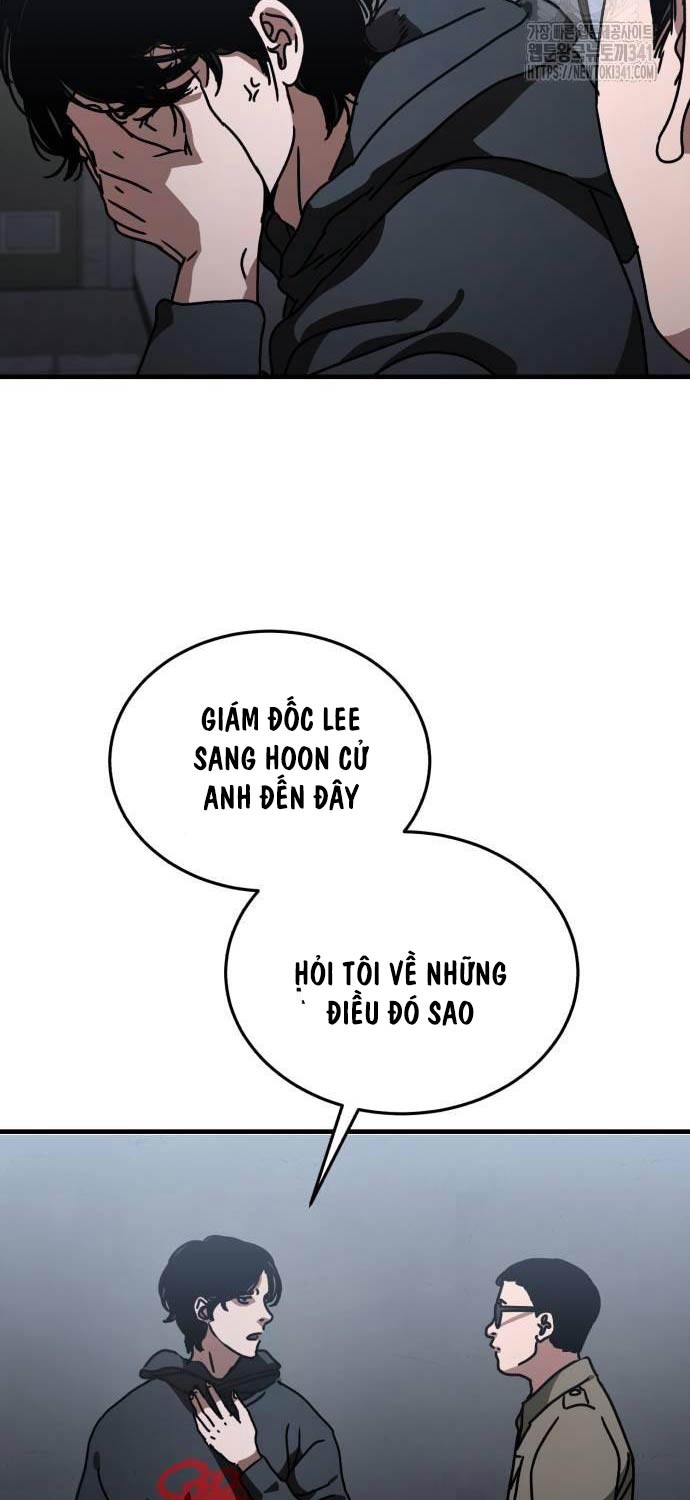 Ngôi Nhà Ẩn Ngày Tận Thế Chap 10 - Next Chap 11
