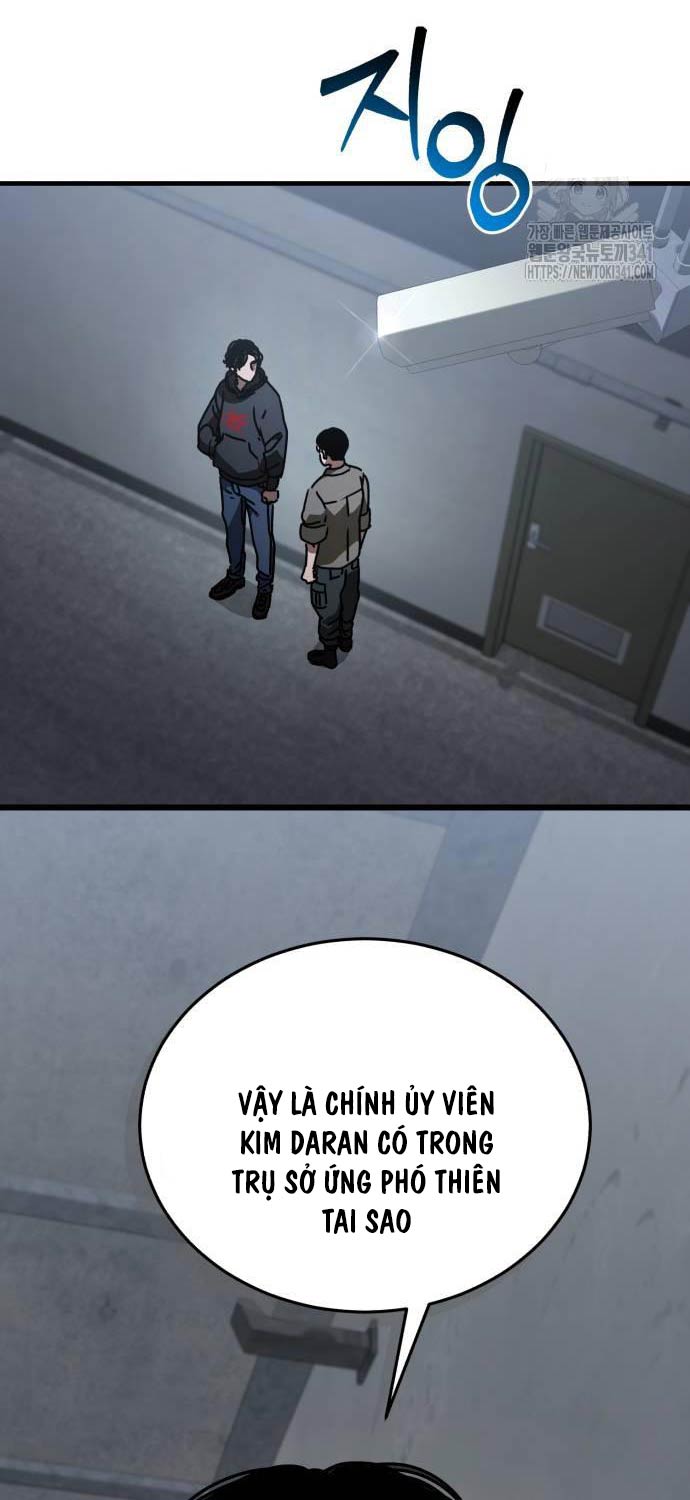 Ngôi Nhà Ẩn Ngày Tận Thế Chap 10 - Next Chap 11