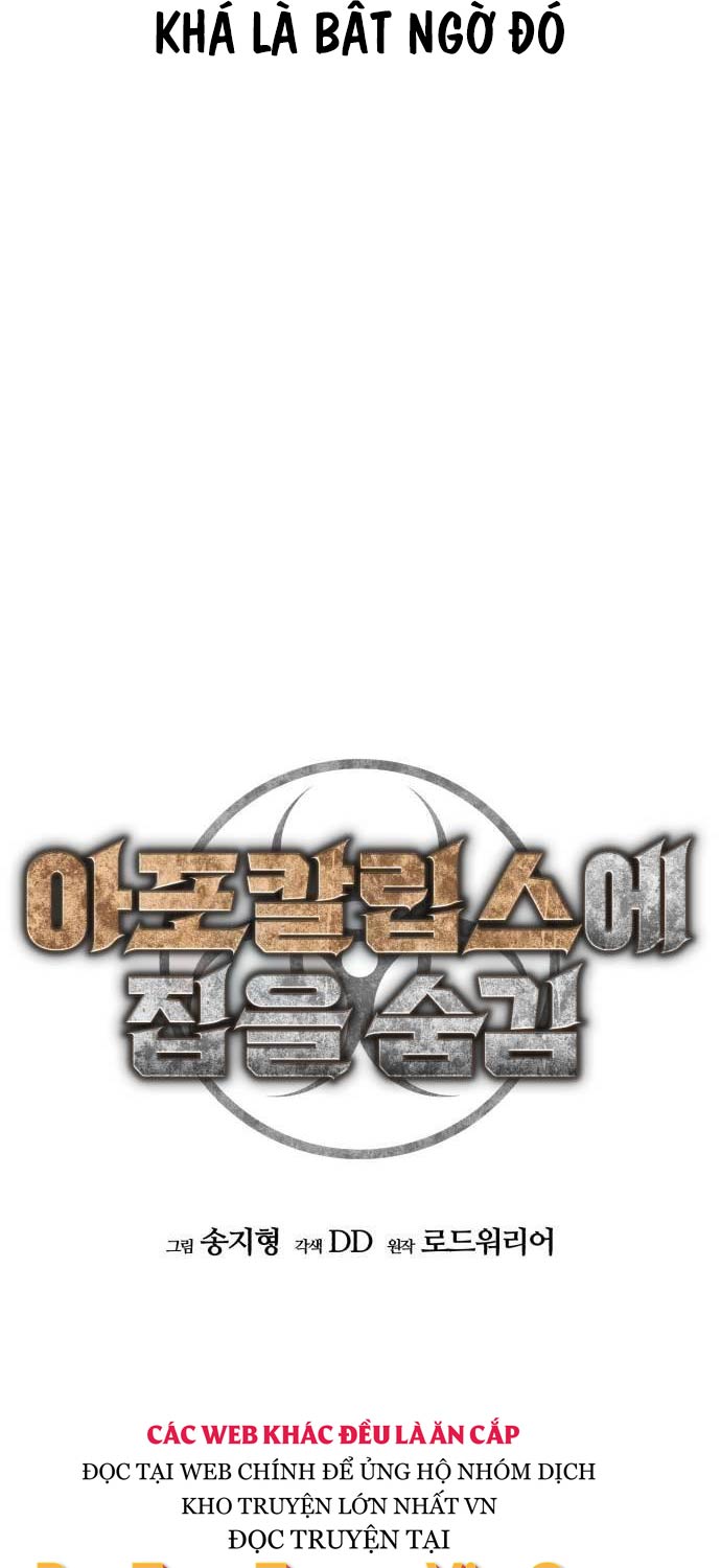 Ngôi Nhà Ẩn Ngày Tận Thế Chap 10 - Next Chap 11