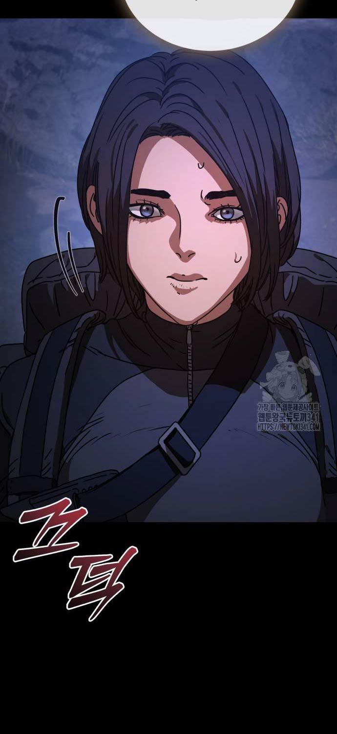 Ngôi Nhà Ẩn Ngày Tận Thế Chap 10 - Next Chap 11