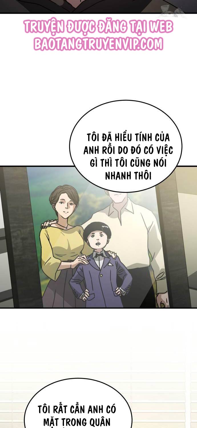 Ngôi Nhà Ẩn Ngày Tận Thế Chap 10 - Next Chap 11