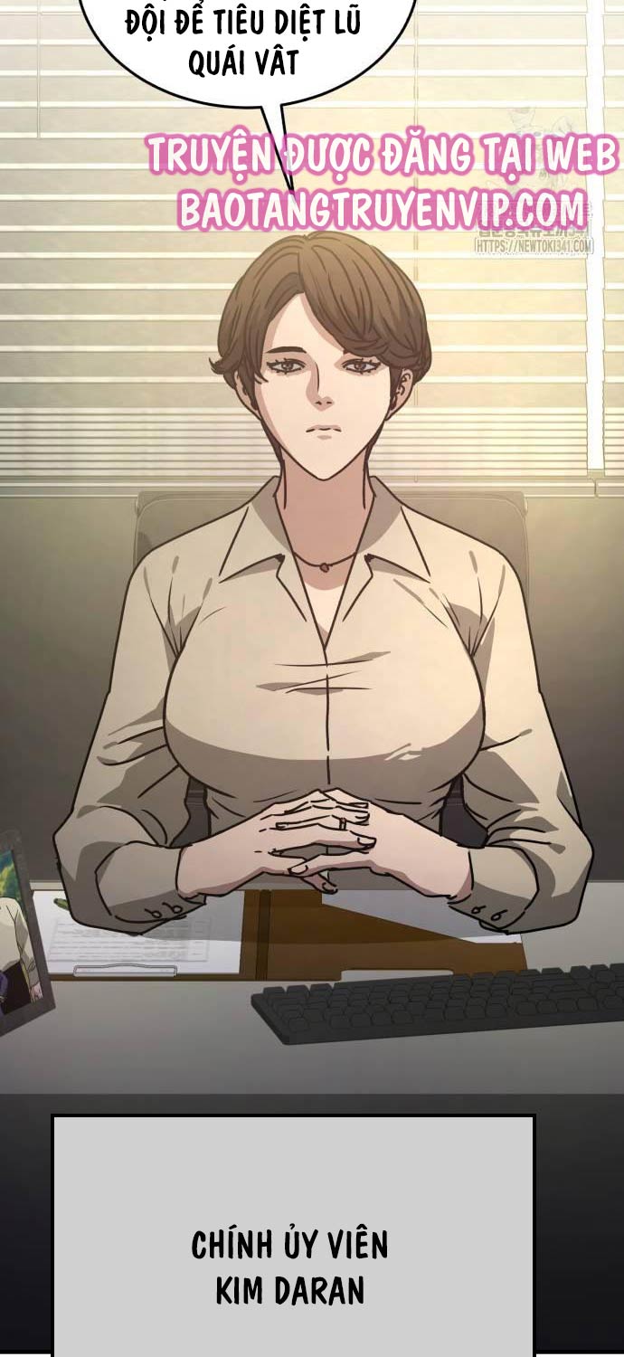 Ngôi Nhà Ẩn Ngày Tận Thế Chap 10 - Next Chap 11