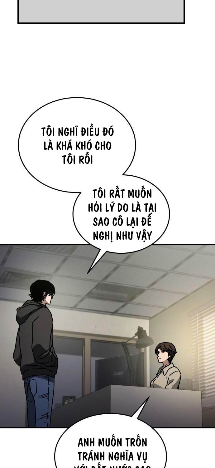 Ngôi Nhà Ẩn Ngày Tận Thế Chap 10 - Next Chap 11