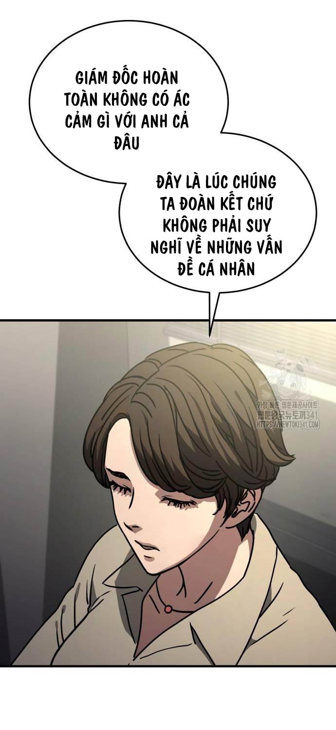 Ngôi Nhà Ẩn Ngày Tận Thế Chap 10 - Next Chap 11