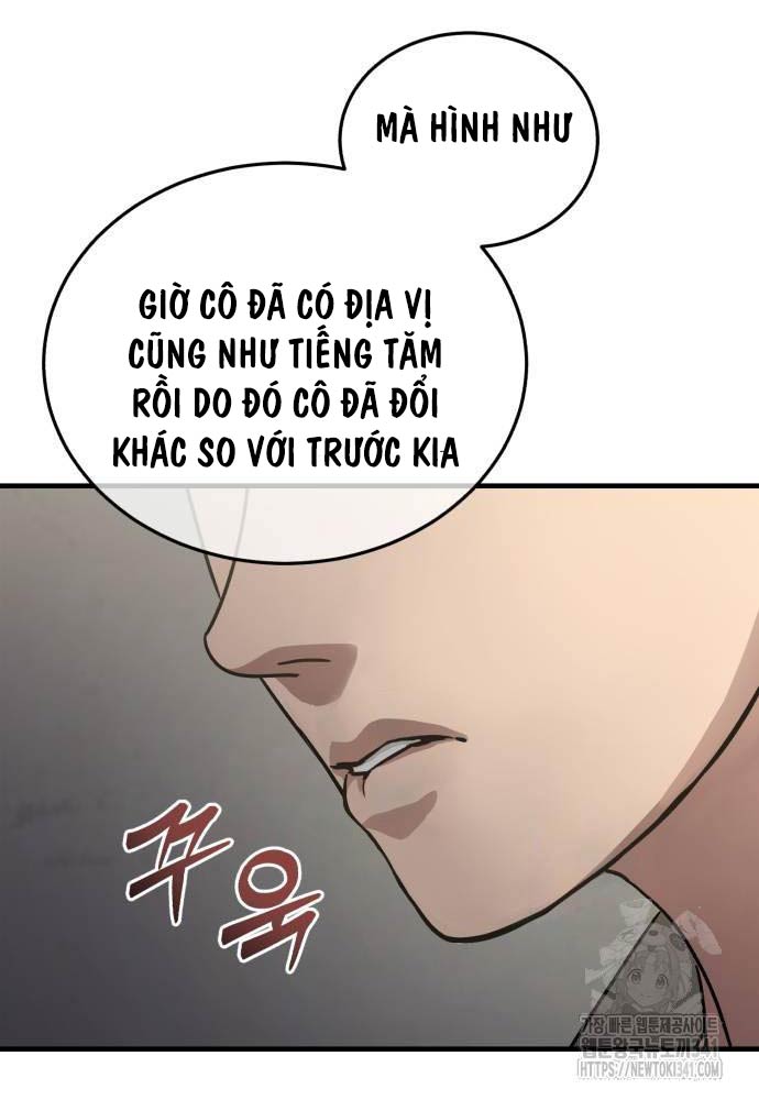 Ngôi Nhà Ẩn Ngày Tận Thế Chap 10 - Next Chap 11