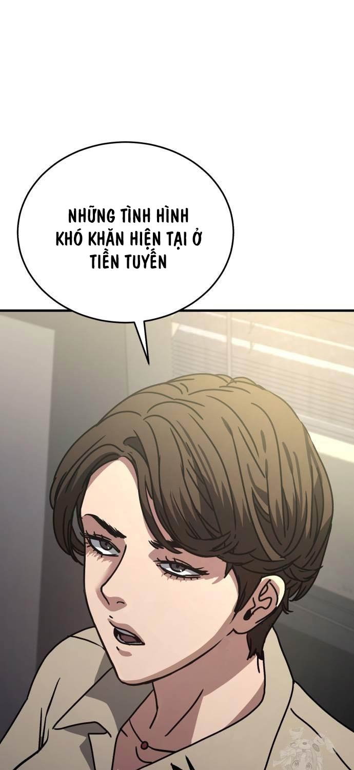 Ngôi Nhà Ẩn Ngày Tận Thế Chap 10 - Next Chap 11