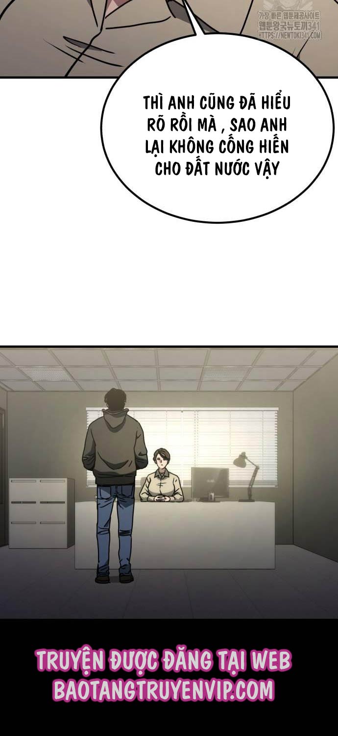 Ngôi Nhà Ẩn Ngày Tận Thế Chap 10 - Next Chap 11