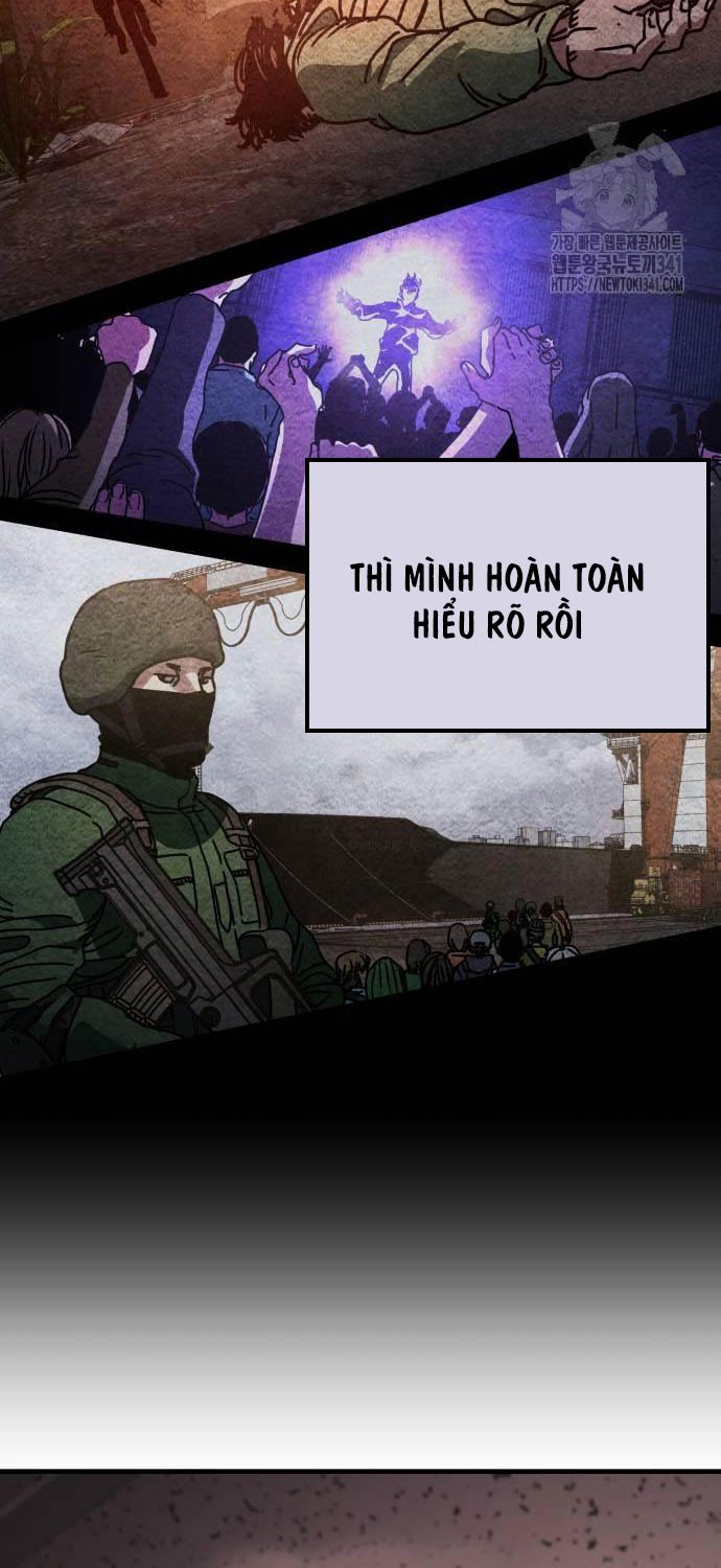 Ngôi Nhà Ẩn Ngày Tận Thế Chap 10 - Next Chap 11