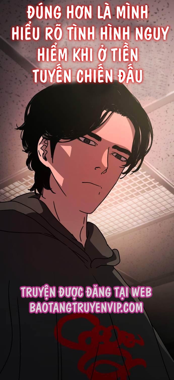 Ngôi Nhà Ẩn Ngày Tận Thế Chap 10 - Next Chap 11