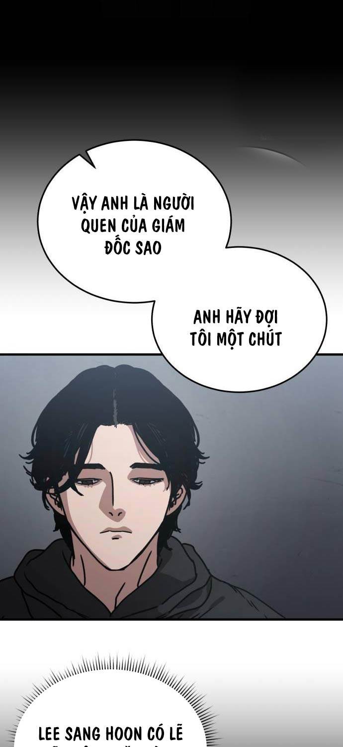 Ngôi Nhà Ẩn Ngày Tận Thế Chap 10 - Next Chap 11
