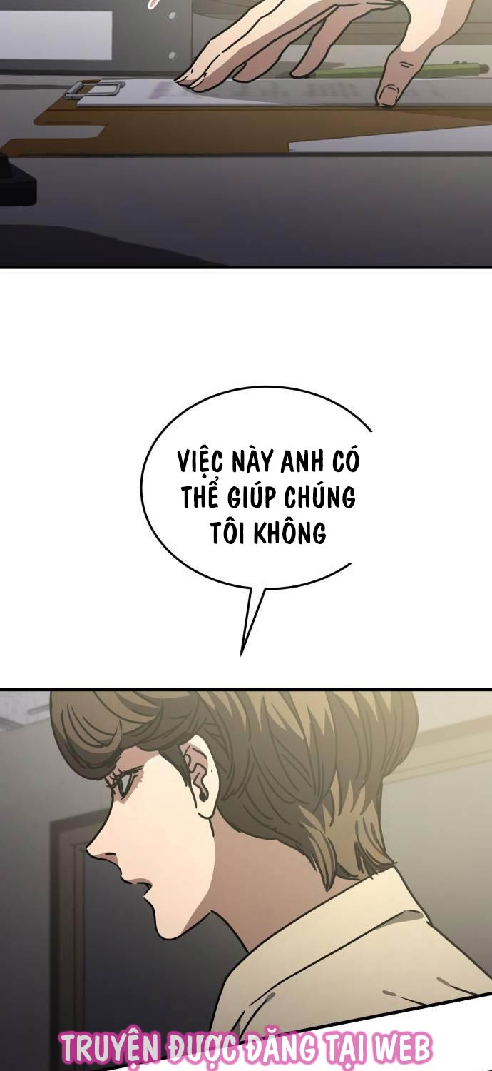 Ngôi Nhà Ẩn Ngày Tận Thế Chap 10 - Next Chap 11