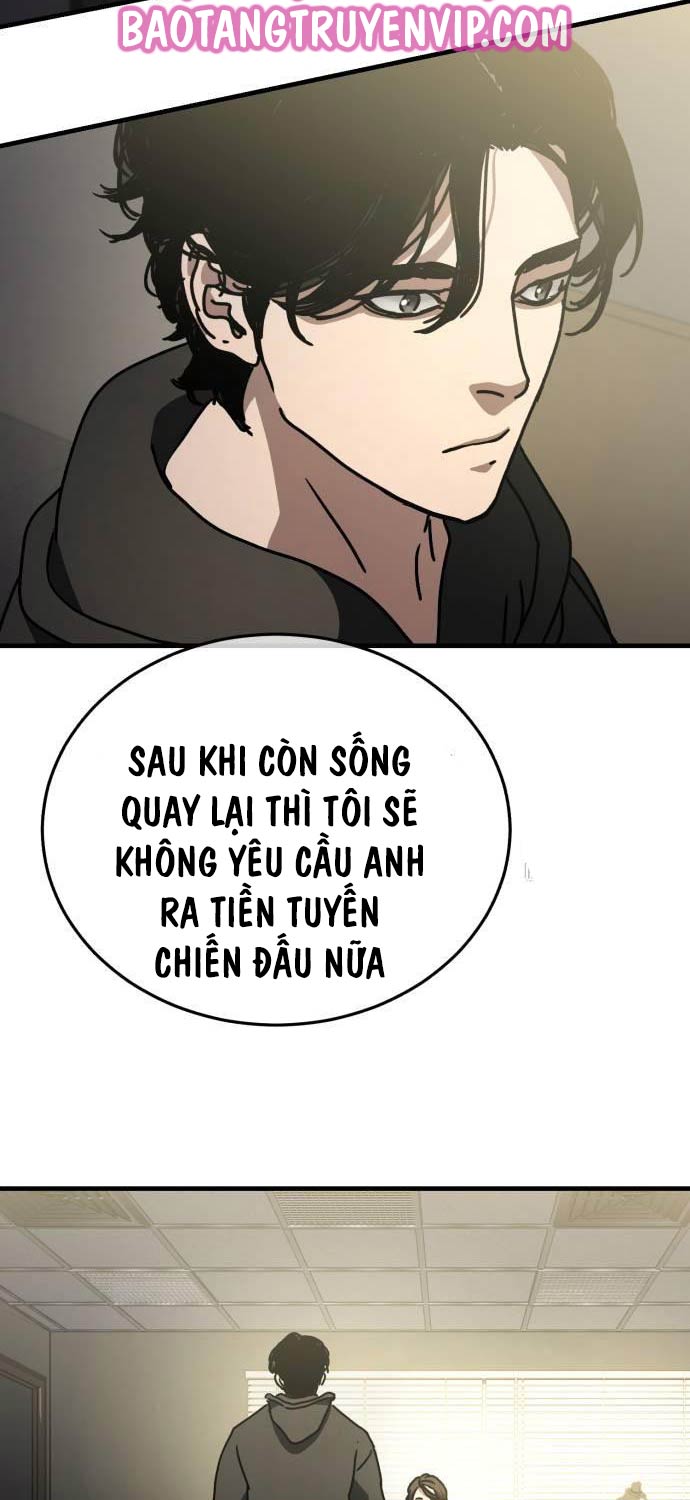 Ngôi Nhà Ẩn Ngày Tận Thế Chap 10 - Next Chap 11