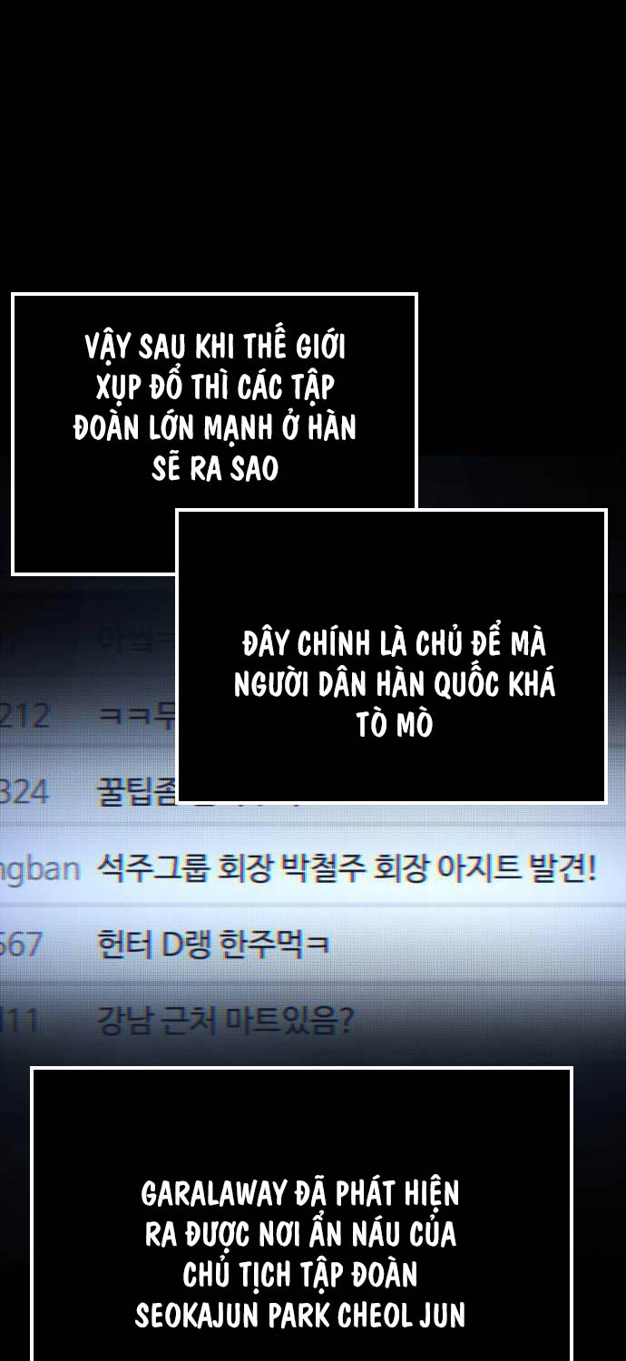 Ngôi Nhà Ẩn Ngày Tận Thế Chap 10 - Next Chap 11