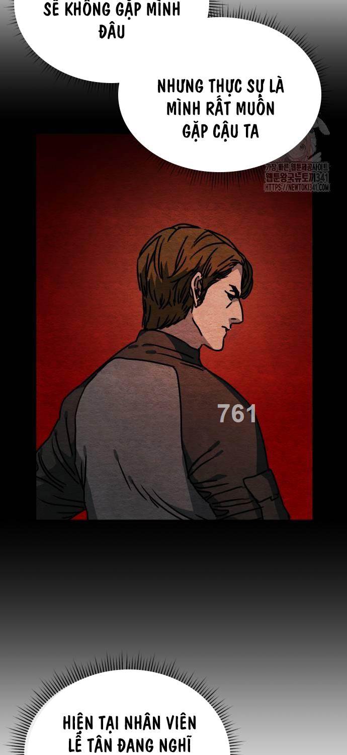 Ngôi Nhà Ẩn Ngày Tận Thế Chap 10 - Next Chap 11