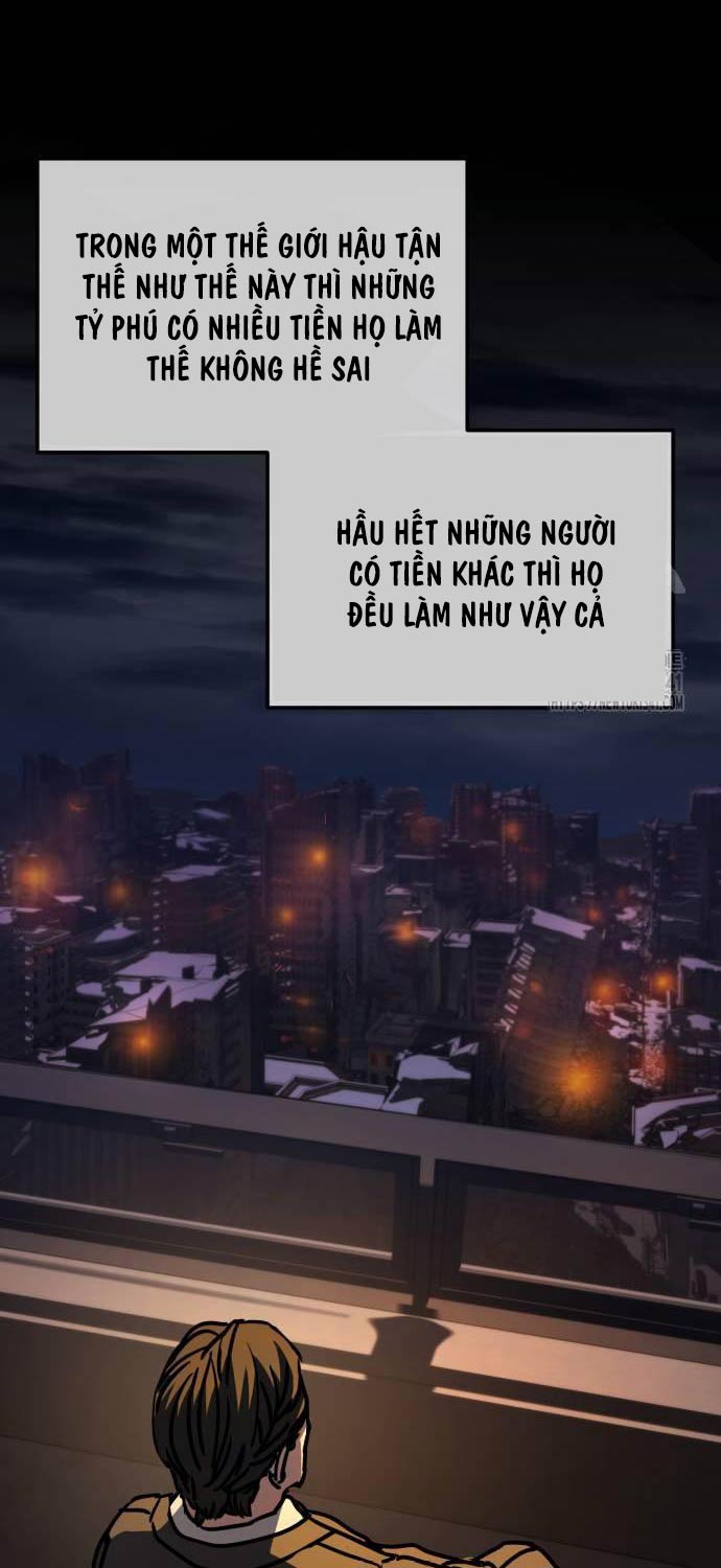 Ngôi Nhà Ẩn Ngày Tận Thế Chap 10 - Next Chap 11