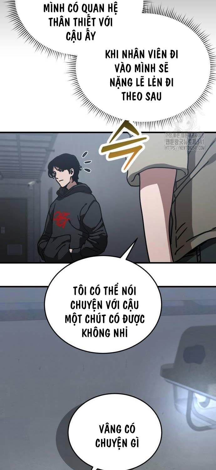 Ngôi Nhà Ẩn Ngày Tận Thế Chap 10 - Next Chap 11