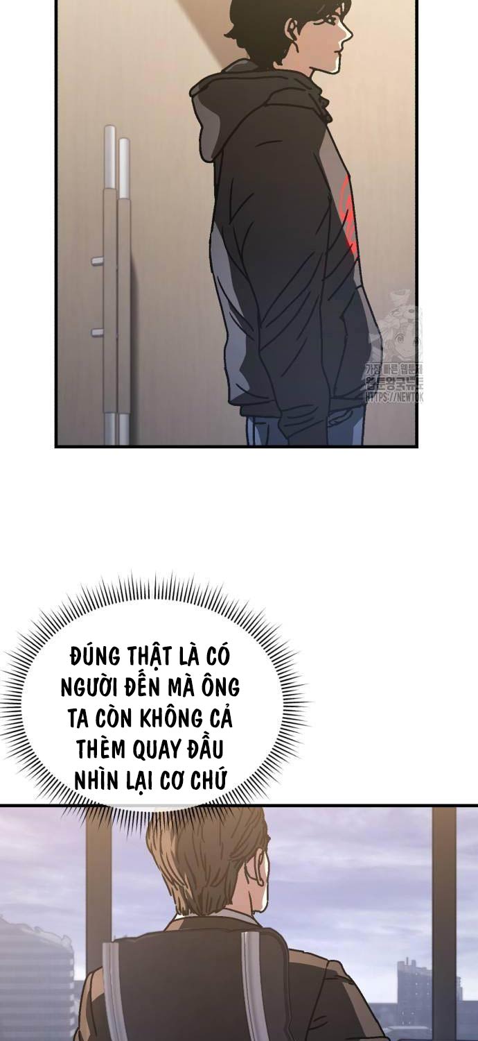 Ngôi Nhà Ẩn Ngày Tận Thế Chap 10 - Next Chap 11