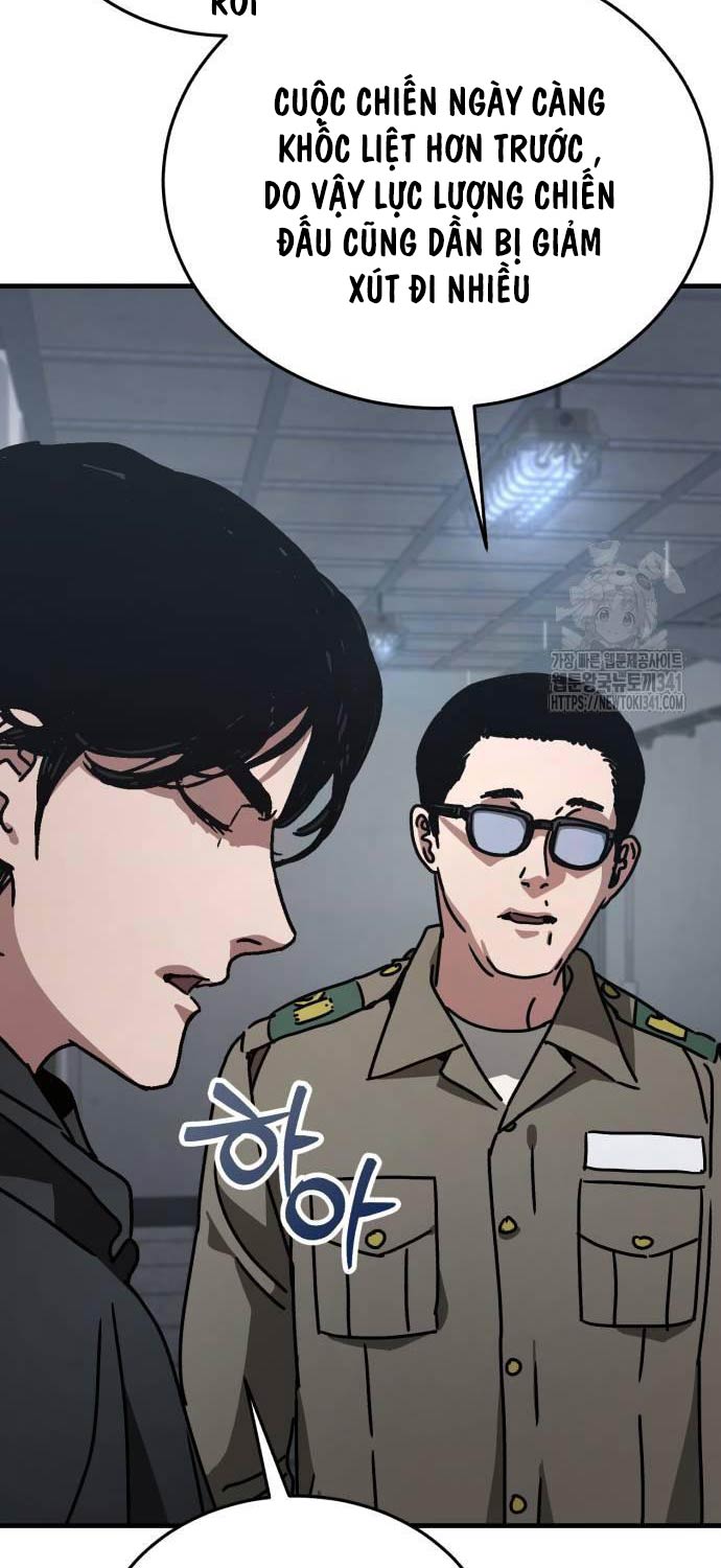 Ngôi Nhà Ẩn Ngày Tận Thế Chap 10 - Next Chap 11