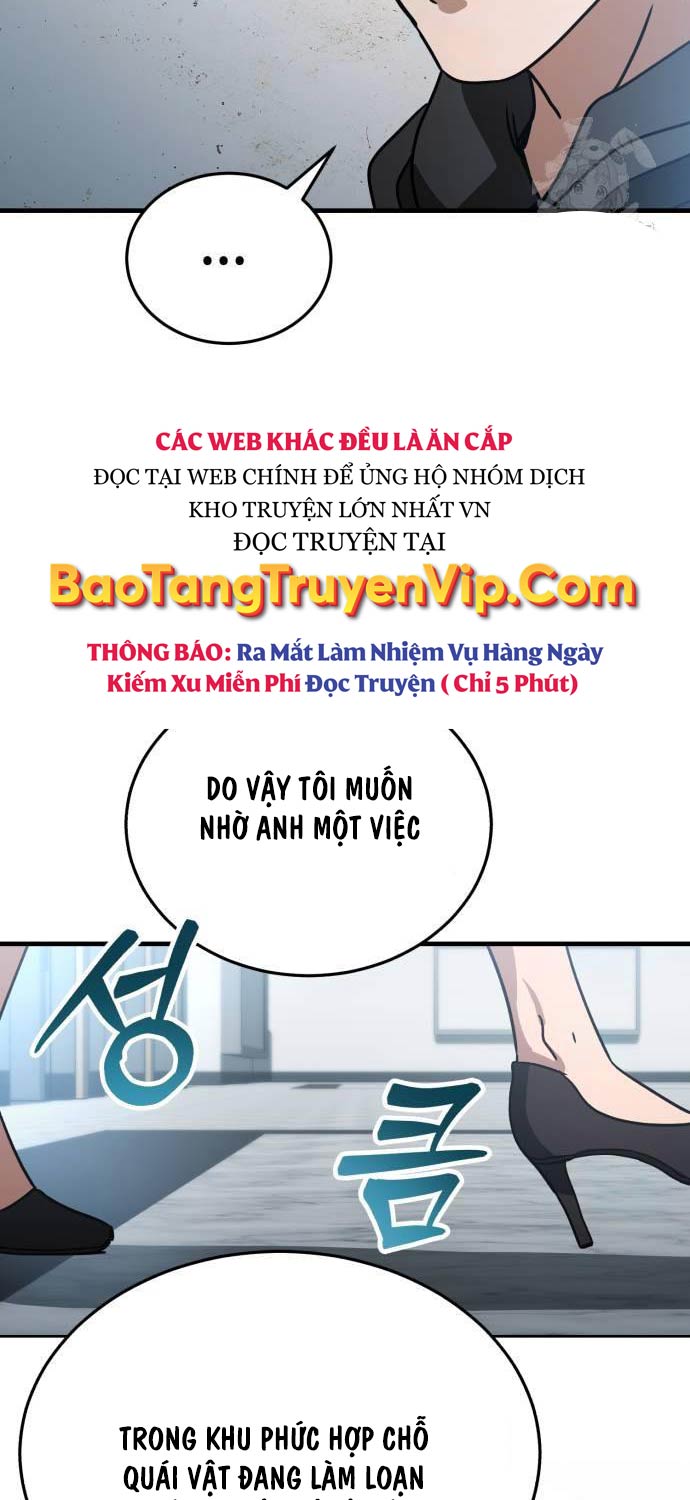 Ngôi Nhà Ẩn Ngày Tận Thế Chap 10 - Next Chap 11