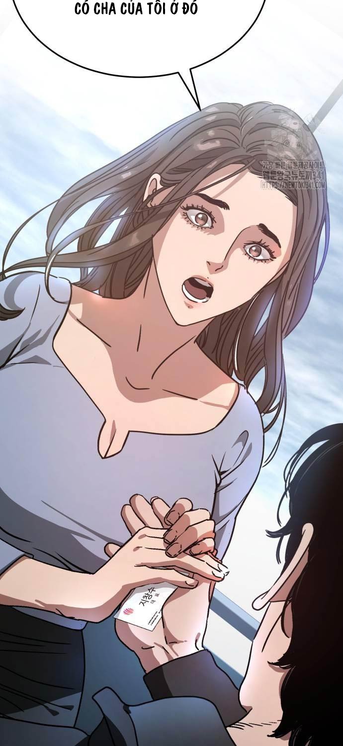 Ngôi Nhà Ẩn Ngày Tận Thế Chap 10 - Next Chap 11