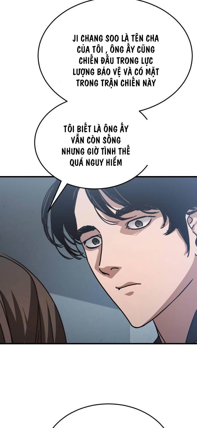 Ngôi Nhà Ẩn Ngày Tận Thế Chap 10 - Next Chap 11