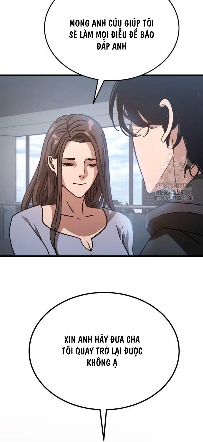 Ngôi Nhà Ẩn Ngày Tận Thế Chap 10 - Next Chap 11