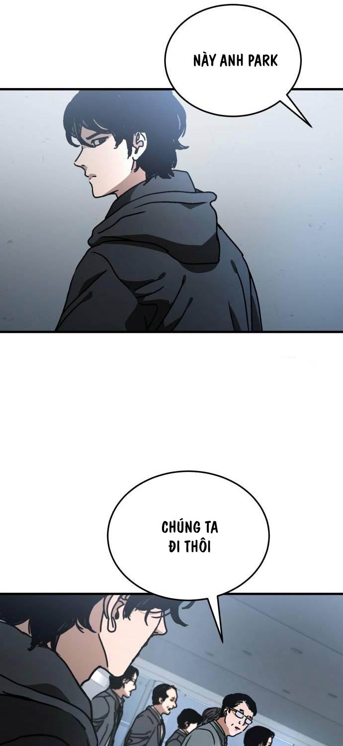 Ngôi Nhà Ẩn Ngày Tận Thế Chap 10 - Next Chap 11