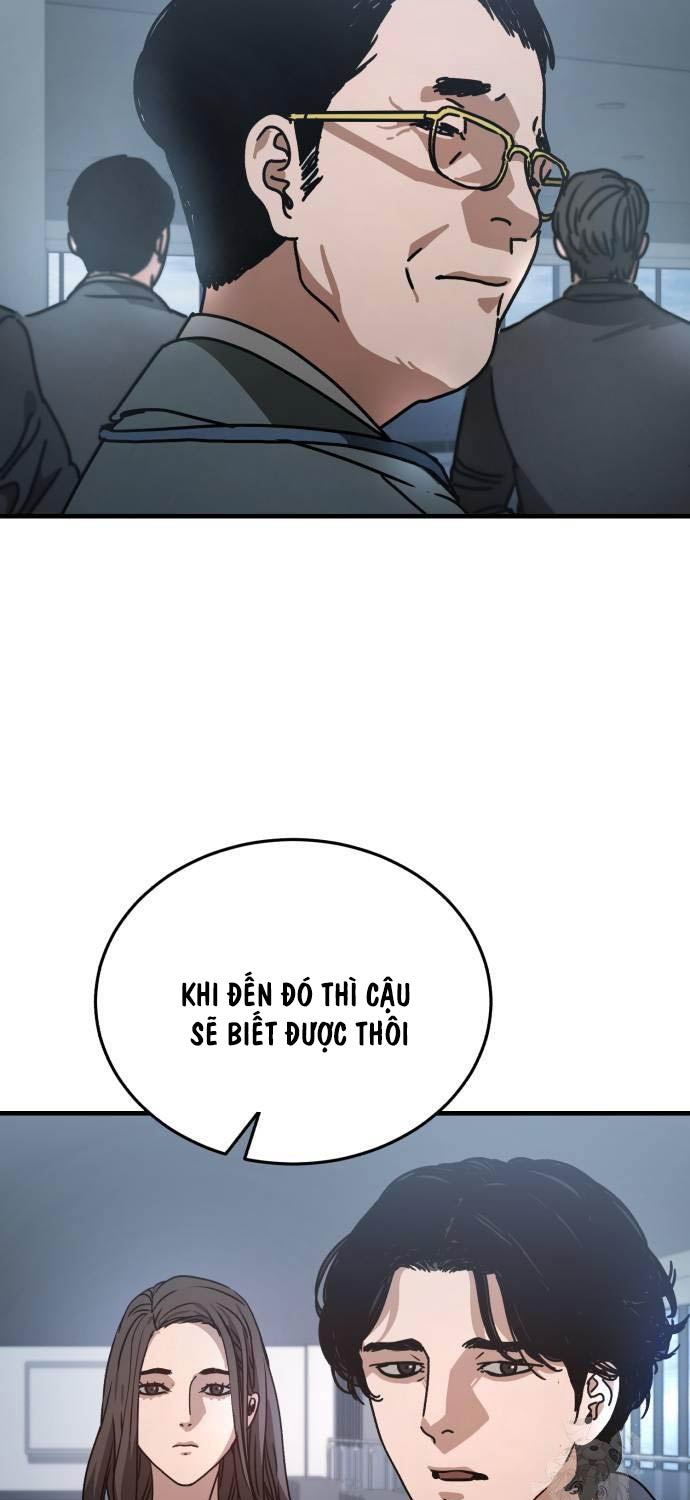 Ngôi Nhà Ẩn Ngày Tận Thế Chap 10 - Next Chap 11