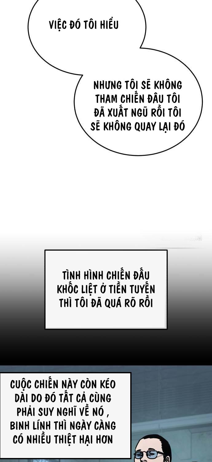 Ngôi Nhà Ẩn Ngày Tận Thế Chap 10 - Next Chap 11