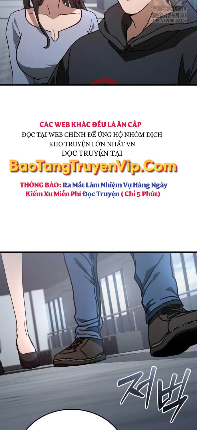 Ngôi Nhà Ẩn Ngày Tận Thế Chap 10 - Next Chap 11