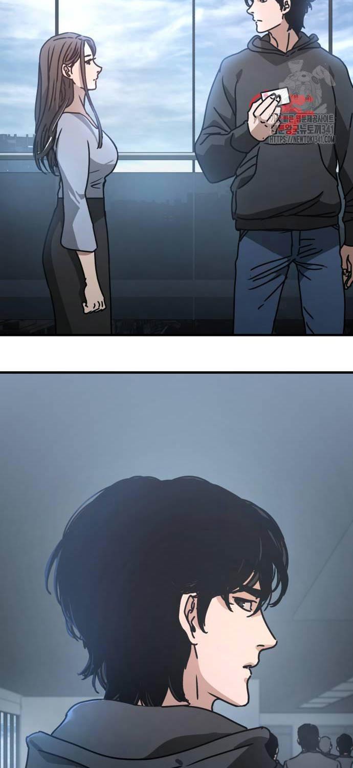 Ngôi Nhà Ẩn Ngày Tận Thế Chap 10 - Next Chap 11