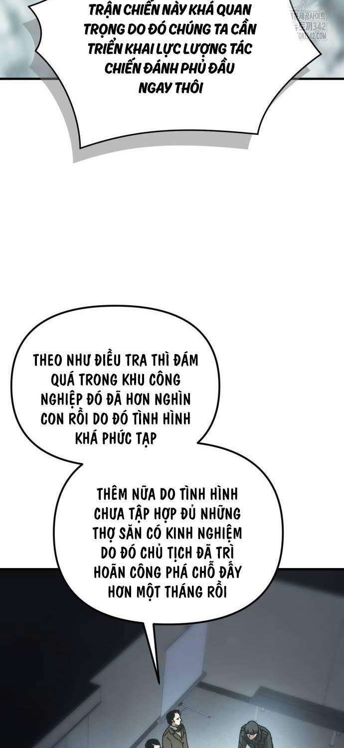 Ngôi Nhà Ẩn Ngày Tận Thế Chap 11 - Next Chap 12