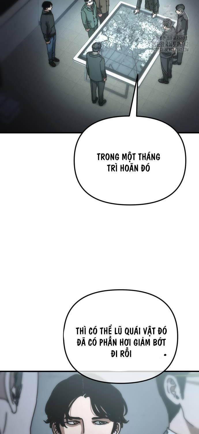 Ngôi Nhà Ẩn Ngày Tận Thế Chap 11 - Next Chap 12