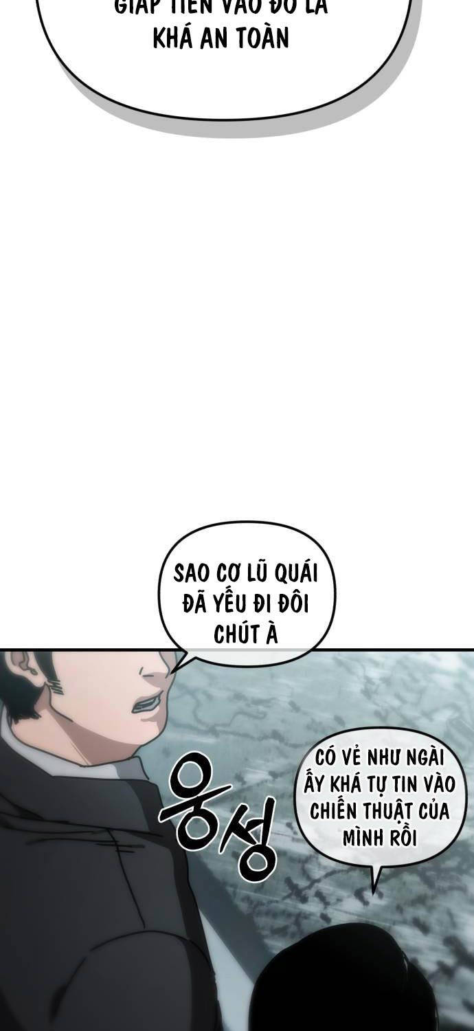 Ngôi Nhà Ẩn Ngày Tận Thế Chap 11 - Next Chap 12