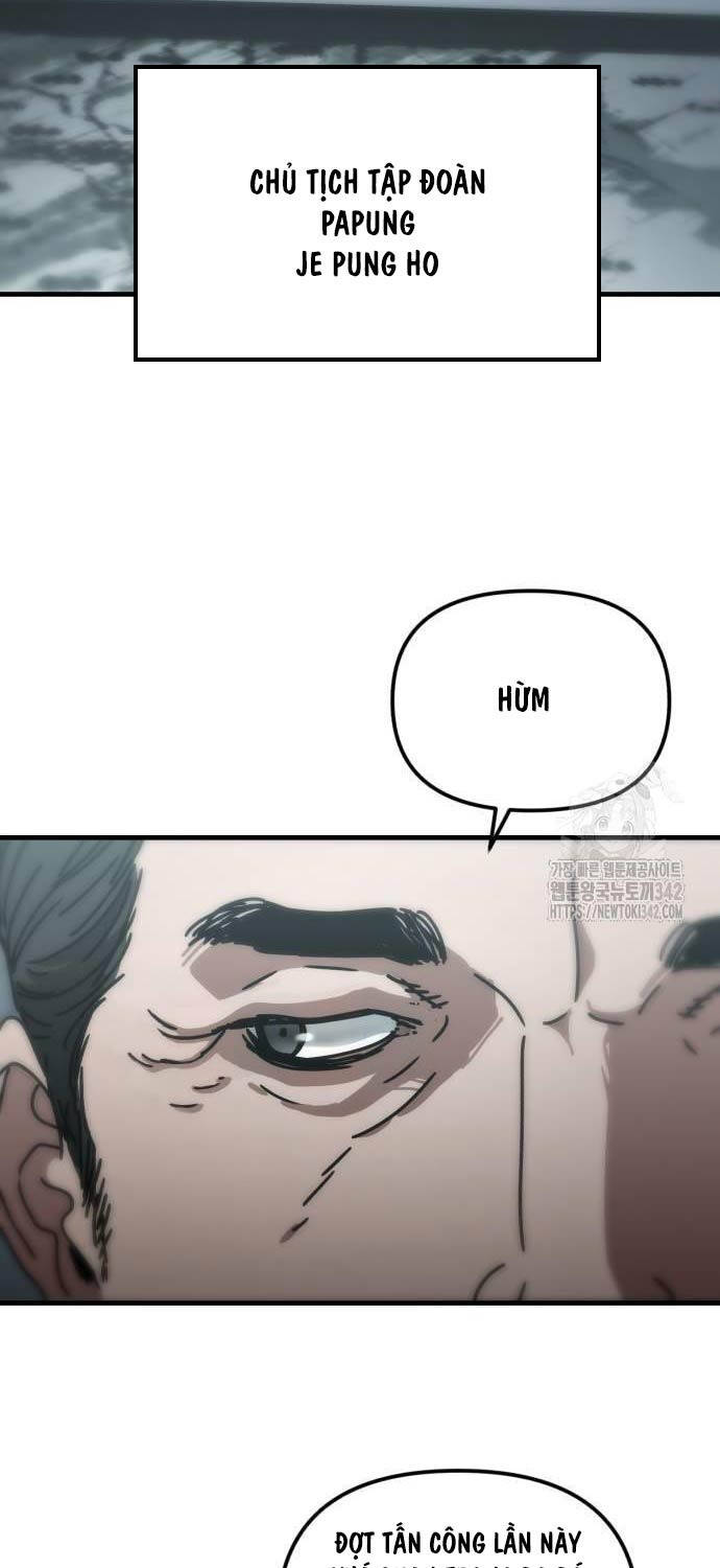 Ngôi Nhà Ẩn Ngày Tận Thế Chap 11 - Next Chap 12