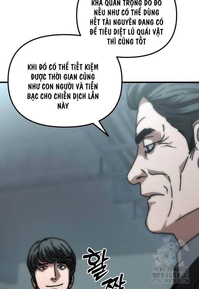 Ngôi Nhà Ẩn Ngày Tận Thế Chap 11 - Next Chap 12