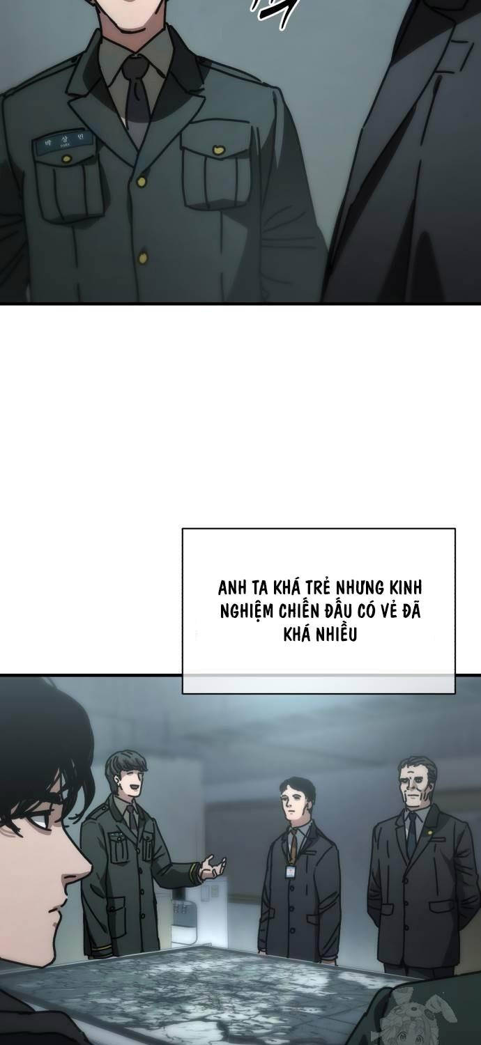 Ngôi Nhà Ẩn Ngày Tận Thế Chap 11 - Next Chap 12