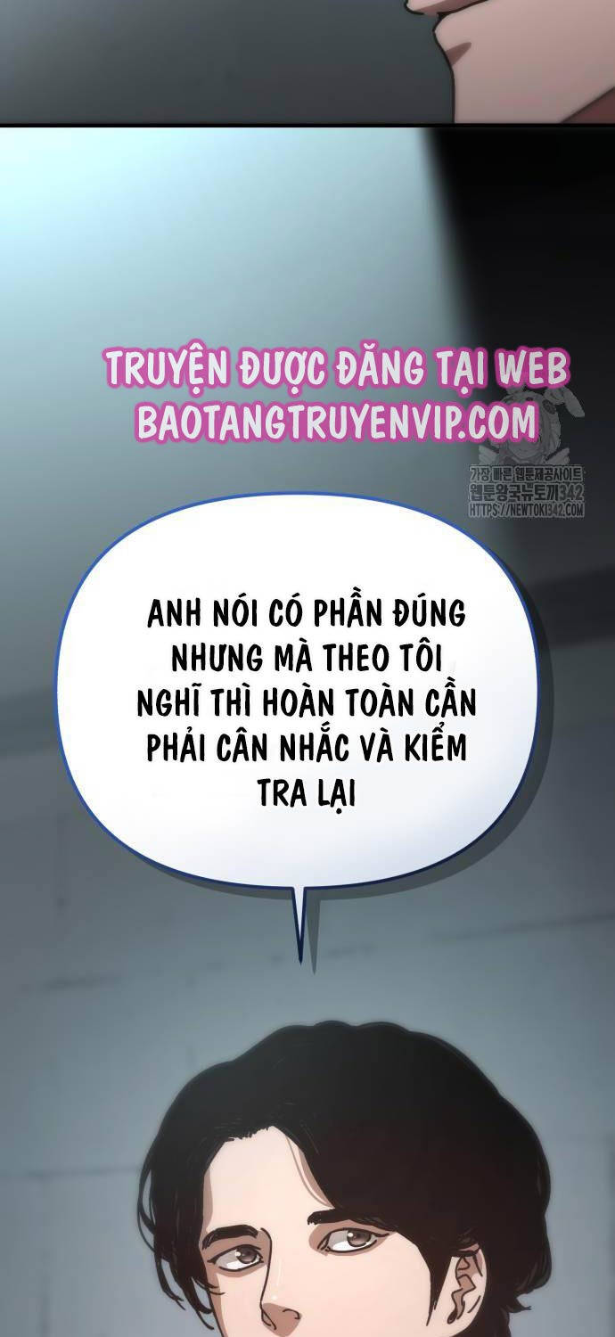 Ngôi Nhà Ẩn Ngày Tận Thế Chap 11 - Next Chap 12