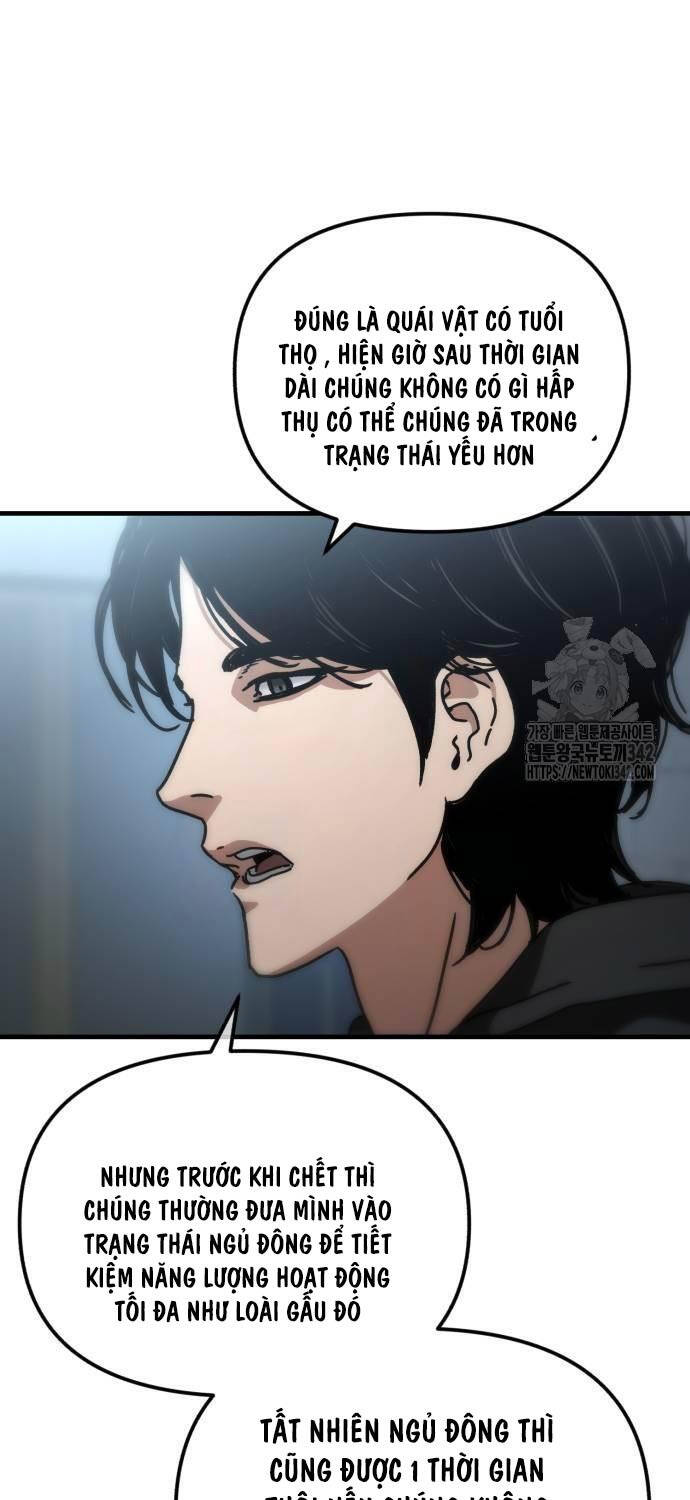 Ngôi Nhà Ẩn Ngày Tận Thế Chap 11 - Next Chap 12