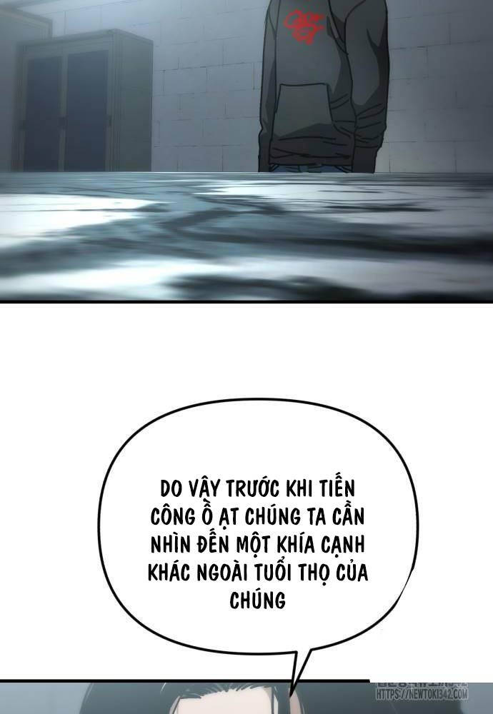 Ngôi Nhà Ẩn Ngày Tận Thế Chap 11 - Next Chap 12