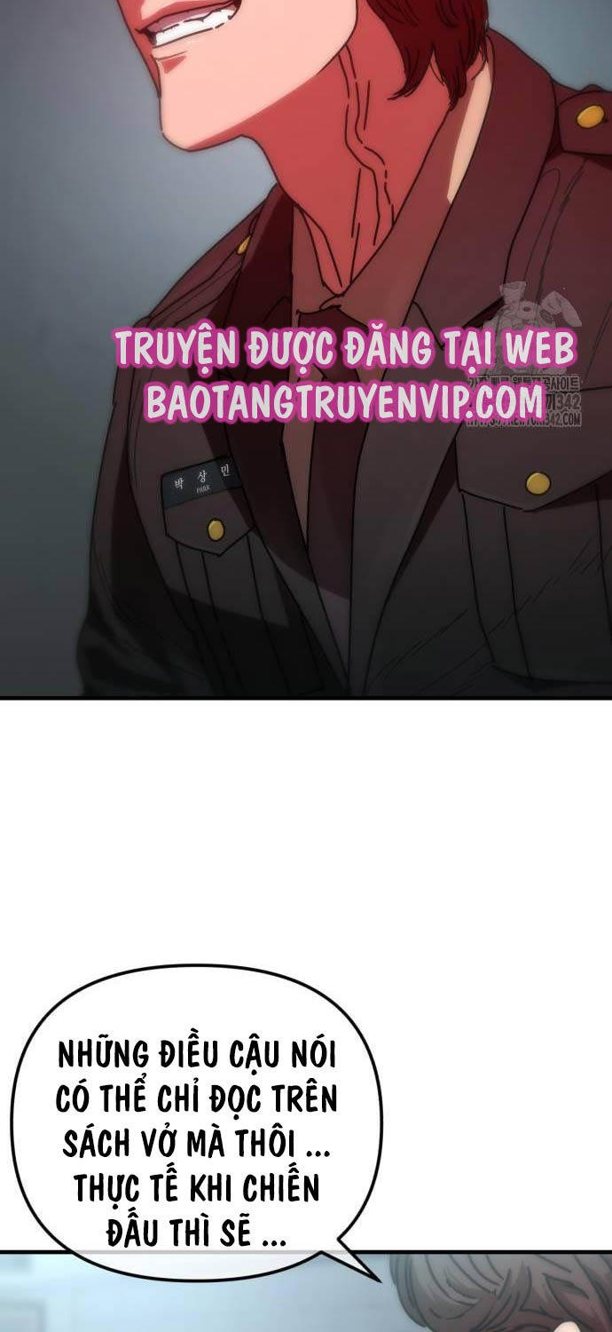 Ngôi Nhà Ẩn Ngày Tận Thế Chap 11 - Next Chap 12