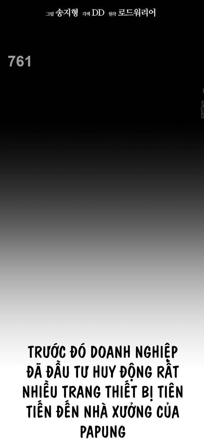 Ngôi Nhà Ẩn Ngày Tận Thế Chap 11 - Next Chap 12